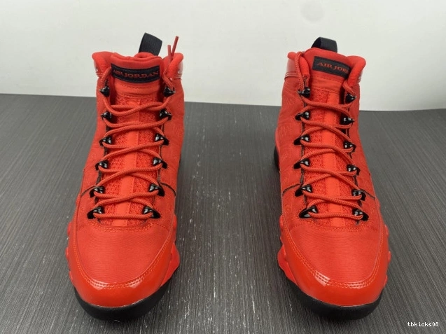 Rep TBkick 9 Jordan CT8019-600 Chile Red Air 0701